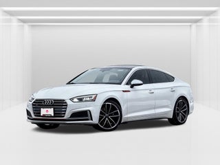 2018 Audi S5 Sportback