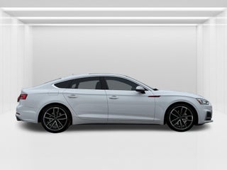 2018 Audi S5 Sportback