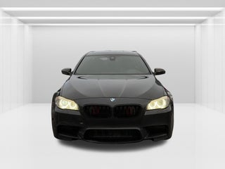 2013 BMW M5