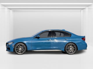 2018 BMW 3 Series