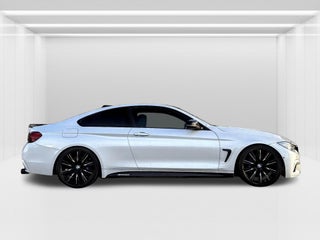 2015 BMW 4 Series