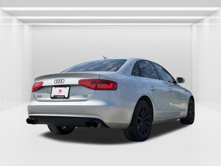 2014 Audi A4