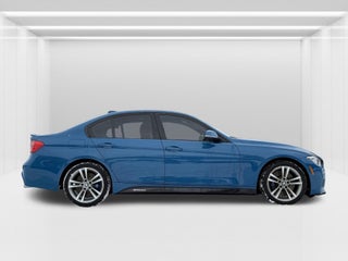 2014 BMW 3 Series