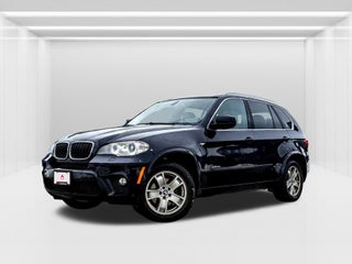 2013 BMW X5