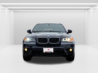 2013 BMW X5