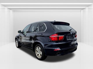 2013 BMW X5