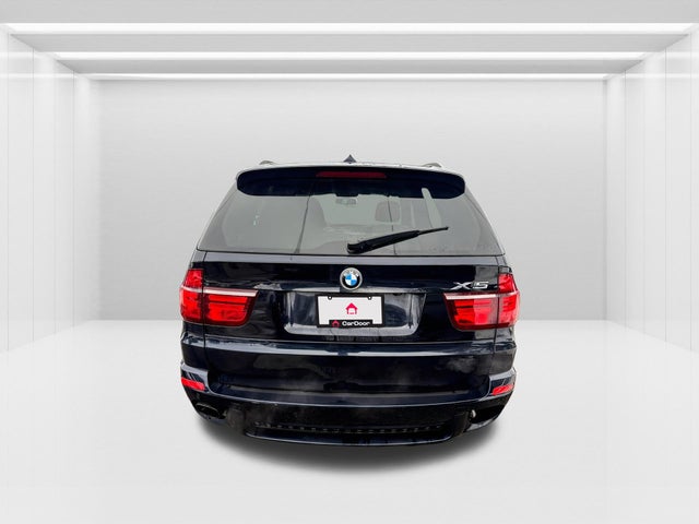 2013 BMW X5