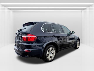 2013 BMW X5