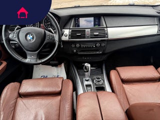 2013 BMW X5