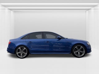 2015 Audi S4