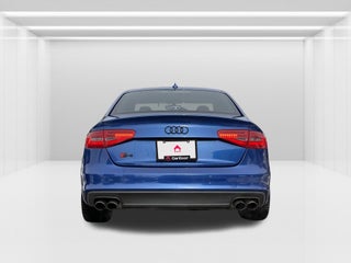 2015 Audi S4