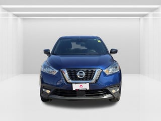 2020 Nissan Kicks