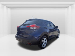 2020 Nissan Kicks