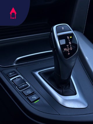 2018 BMW 3 Series