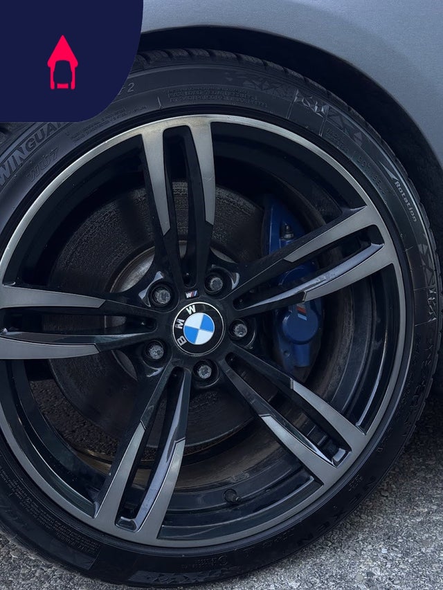 2018 BMW 3 Series