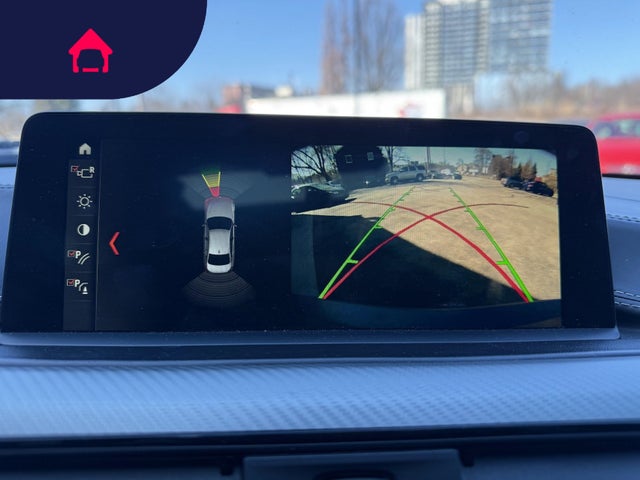 2018 BMW 3 Series