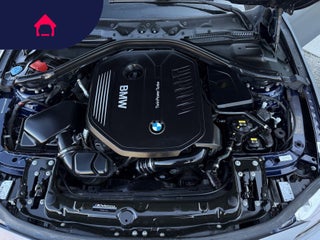 2018 BMW 3 Series