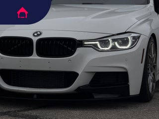 2016 BMW 3 Series