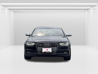 2015 Audi S4