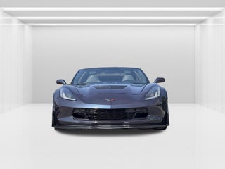 2015 Chevrolet Corvette