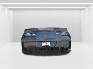 2015 Chevrolet Corvette