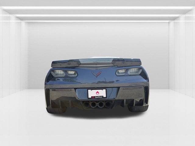 2015 Chevrolet Corvette
