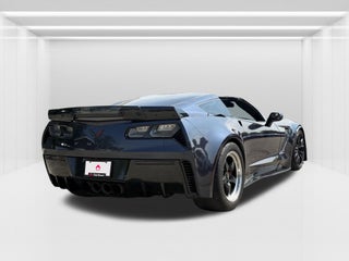 2015 Chevrolet Corvette