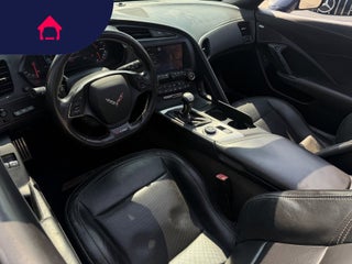 2015 Chevrolet Corvette