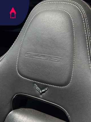 2015 Chevrolet Corvette