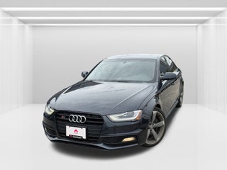 2016 Audi S4
