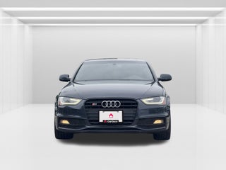 2016 Audi S4