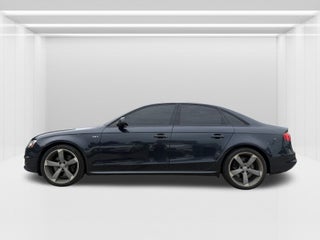 2016 Audi S4