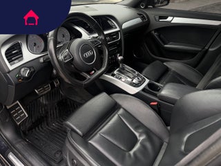 2016 Audi S4