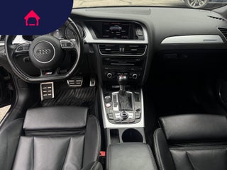 2016 Audi S4
