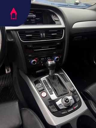 2016 Audi S4