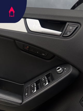2016 Audi S4