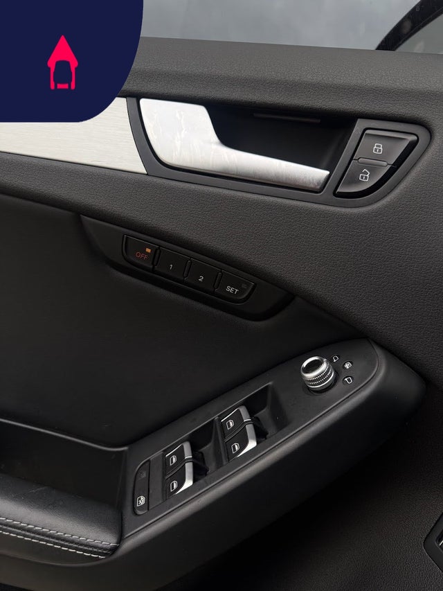 2016 Audi S4