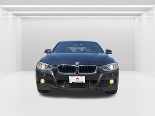 2015 BMW 3 Series