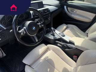 2015 BMW 3 Series