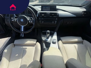 2015 BMW 3 Series