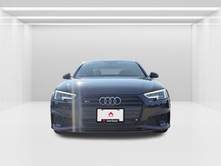 2019 Audi S4