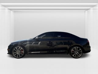 2019 Audi S4