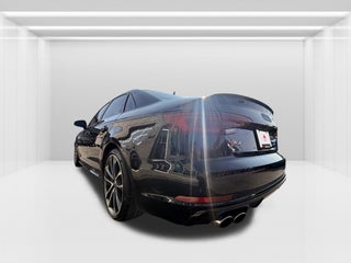2019 Audi S4