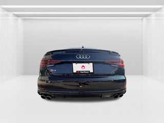 2019 Audi S4
