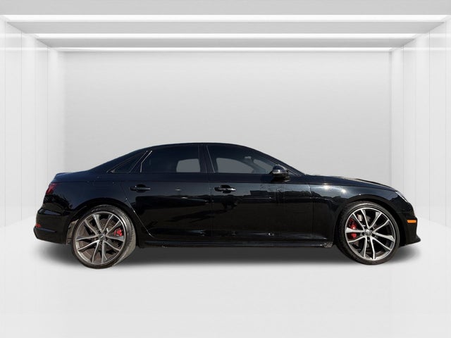 2019 Audi S4