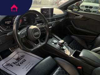 2019 Audi S4