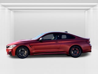 2015 BMW M4