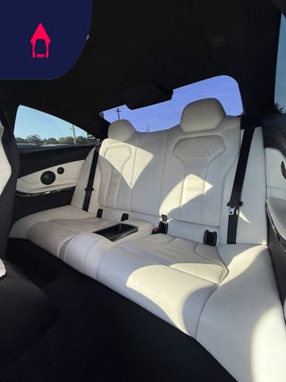 2015 BMW M4
