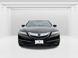 2016 Acura TLX