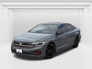 2022 Volkswagen Jetta GLI